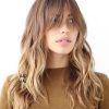 Cute Long Haircuts With Bangs And Layers (Photo 19 of 25)