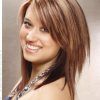 Short Medium Hairstyles For Round Faces (Photo 16 of 25)
