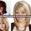 Short To Mid Length Layered Hairstyles (Photo 4 of 25)