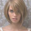 Layered Bob Haircuts For Round Faces (Photo 10 of 15)