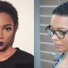 Short Pixie Hairstyles For Black Women (Photo 1 of 15)