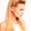 Womens Long Quiff Hairstyles (Photo 22 of 25)