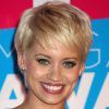 Short Pixie Hairstyles For Round Faces (Photo 7 of 15)