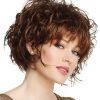 Curly Bob Hairstyles (Photo 20 of 25)
