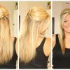 Wedding Hairstyles For Straight Hair (Photo 3 of 15)