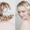 Summer Wedding Hairstyles For Bridesmaids (Photo 11 of 15)