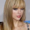 Taylor Swift Long Hairstyles (Photo 16 of 25)