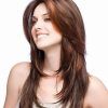 Long Haircuts With Layers For Round Faces (Photo 18 of 25)