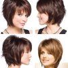 A Very Short Layered Bob Hairstyles (Photo 9 of 25)