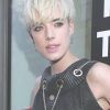 Blonde Pixie Hairstyles (Photo 11 of 15)