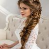 Retro Wedding Hairstyles For Long Hair (Photo 6 of 15)