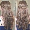 Braids With Curls Hairstyles (Photo 19 of 25)