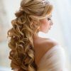 Curly Wedding Hairstyles (Photo 11 of 15)
