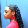 Quick Braided Hairstyles With Weave (Photo 7 of 15)