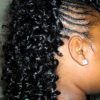 Cornrows And Sew Hairstyles (Photo 8 of 15)