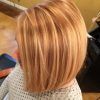 Light Copper Hairstyles With Blonde Babylights (Photo 5 of 25)