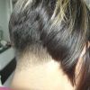 Short Bob Hairstyles With Tapered Back (Photo 21 of 25)