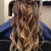 Braid And Curls Hairstyles (Photo 6 of 15)
