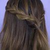Reverse French Braids Ponytail Hairstyles With Chocolate Coils (Photo 24 of 25)