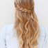 2024 Popular Braided Hairstyles for Dance