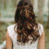 Loose Curls Hairstyles For Wedding (Photo 22 of 25)