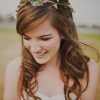 Wedding Hairstyles Without Curls (Photo 10 of 15)