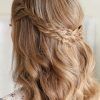 Braided Half-Up Hairstyles (Photo 5 of 25)