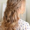 Braided And Wrapped Hairstyles (Photo 5 of 25)