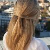 Soft Half Up Ponytail Hairstyles (Photo 15 of 25)