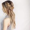 Long Braided Flowing Hairstyles (Photo 9 of 15)