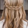 Half Up Braided Hairstyles (Photo 12 of 15)