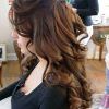 Long Layered Half-Curled Hairstyles (Photo 8 of 25)