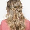 Braided Half-Up Hairstyles For A Cute Look (Photo 18 of 25)