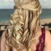Formal Half Ponytail Hairstyles (Photo 25 of 25)