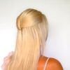 Half Up Hairstyles For Long Straight Hair (Photo 16 of 25)