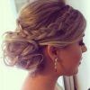 Wedding Hairstyles For Straight Mid Length Hair (Photo 9 of 15)