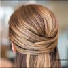 Wedding Hairstyles For Down Straight Hair (Photo 15 of 15)