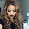 Long Hairstyles For Naturally Curly Hair (Photo 2 of 25)