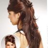 Formal Half Ponytail Hairstyles (Photo 21 of 25)