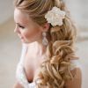 Roses Wedding Hairstyles (Photo 9 of 15)