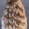 Braided Half-Up Hairstyles For A Cute Look (Photo 6 of 25)