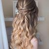 Braided Half-Up Knot Hairstyles (Photo 25 of 25)