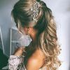 Simple Wedding Hairstyles (Photo 9 of 15)