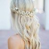 Country Wedding Hairstyles For Short Hair (Photo 14 of 15)