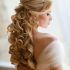 Top 15 of Wedding Hairstyles Down with Tiara