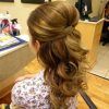 Loose Highlighted Half Do Hairstyles (Photo 5 of 25)