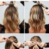 Easy Wedding Guest Hairstyles For Medium Length Hair (Photo 3 of 15)