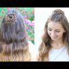 Rosette Curls Prom Hairstyles (Photo 11 of 25)