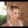 Half Up Top Knot Braid Hairstyles (Photo 25 of 25)
