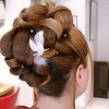 Upswept Hairstyles For Wedding (Photo 3 of 25)